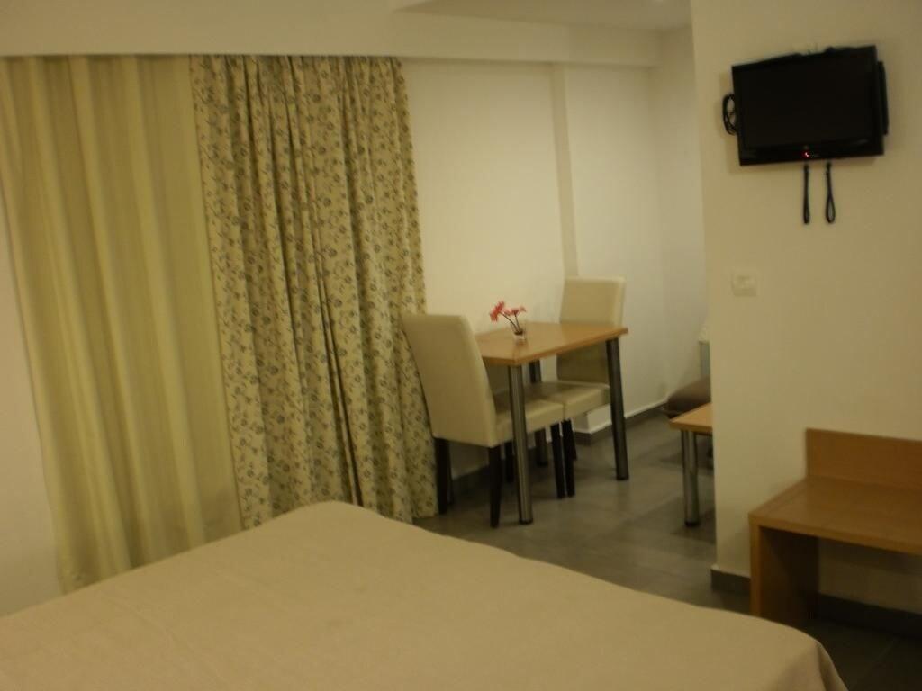 Mimosa Suites Rhodes City Exterior photo