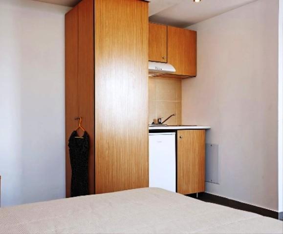Mimosa Suites Rhodes City Room photo